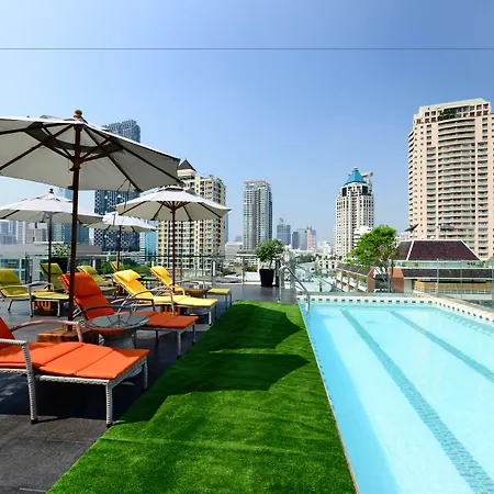 Le D'Tel Bangkok-3
