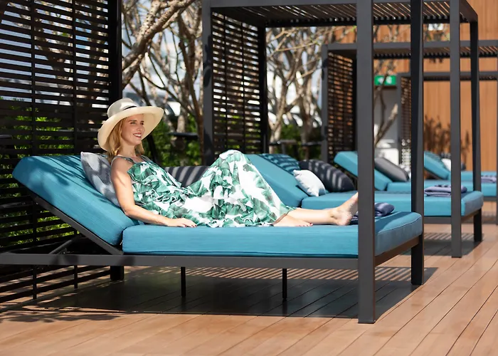 Carlton Hotel Bangkok Sukhumvit