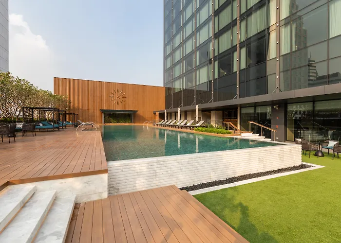 Carlton Hotel Bangkok Sukhumvit